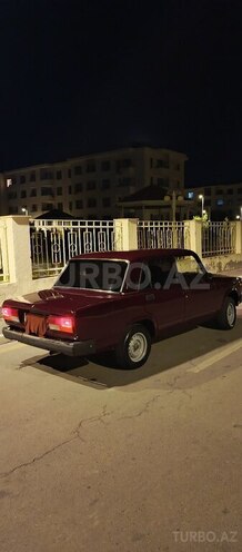 LADA (VAZ) 2107 2008, 300,000 km - 1.6 л - Kürdəmir