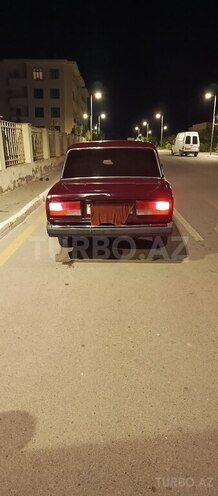 LADA (VAZ) 2107 2008, 300,000 km - 1.6 л - Kürdəmir