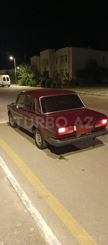 LADA (VAZ) 2107 2008, 300,000 km - 1.6 л - Kürdəmir