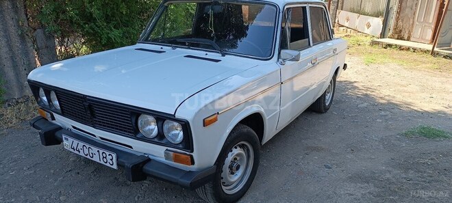 LADA (VAZ) 2106 1979, 222,222 km - 1.6 л - Masallı
