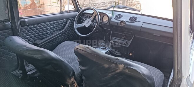 LADA (VAZ) 2106 1979, 222,222 km - 1.6 л - Masallı