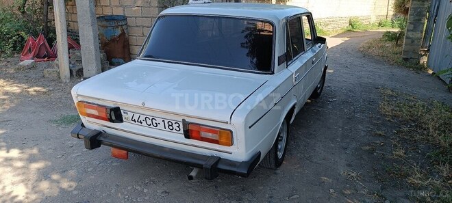 LADA (VAZ) 2106 1979, 222,222 km - 1.6 л - Masallı
