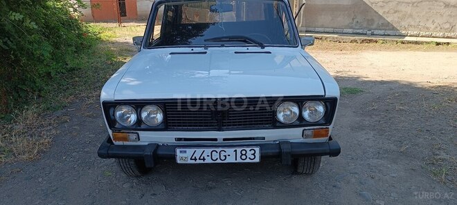 LADA (VAZ) 2106 1979, 222,222 km - 1.6 л - Masallı