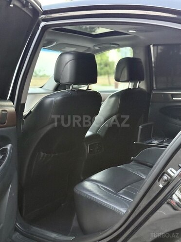 Hyundai Genesis 2012, 172,000 km - 3.8 l - Bakı