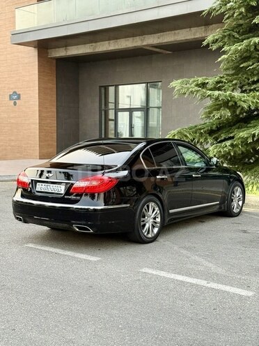 Hyundai Genesis 2012, 172,000 km - 3.8 l - Bakı