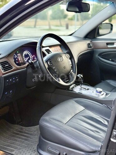 Hyundai Genesis 2012, 172,000 km - 3.8 l - Bakı