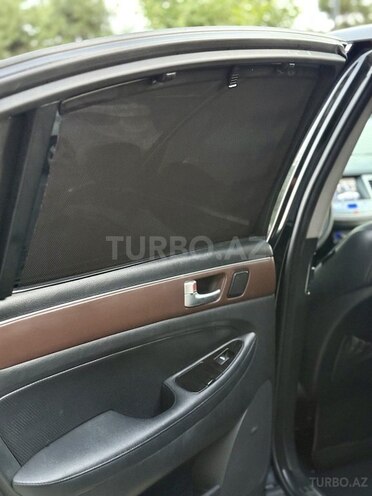 Hyundai Genesis 2012, 172,000 km - 3.8 l - Bakı