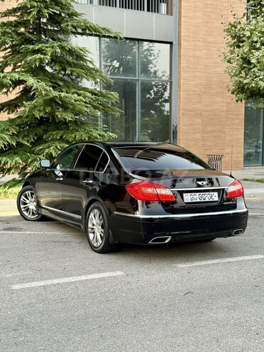 Hyundai Genesis 2012, 172,000 km - 3.8 l - Bakı