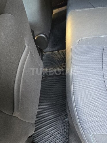 Chevrolet Cruze 2016, 251,058 km - 1.4 l - Gəncə