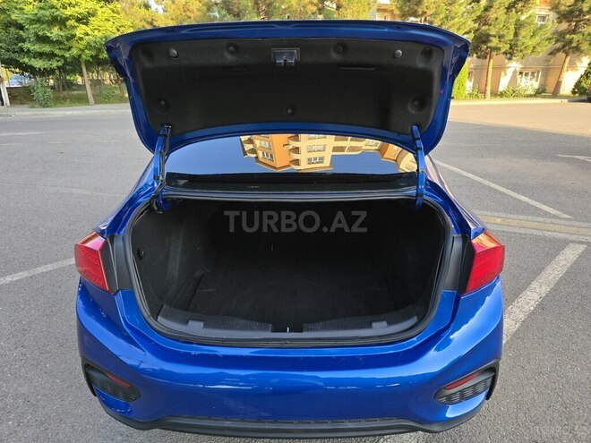 Chevrolet Cruze 2016, 251,058 km - 1.4 l - Gəncə