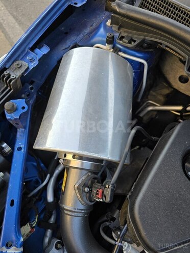 Chevrolet Cruze 2016, 251,058 km - 1.4 l - Gəncə