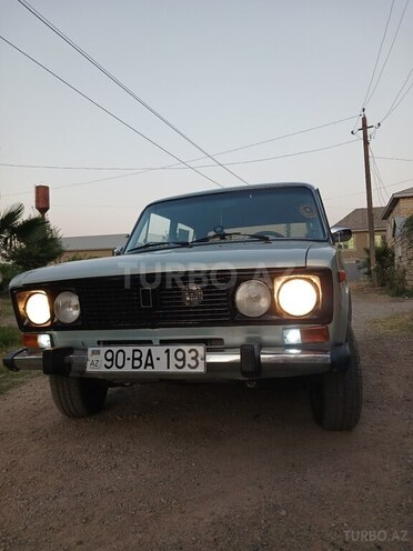 LADA (VAZ) 2106 2000, 262,000 km - 1.6 л - Masallı