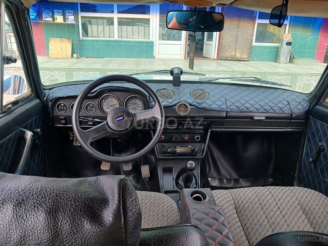 LADA (VAZ) 2106 2000, 262,000 km - 1.6 л - Masallı