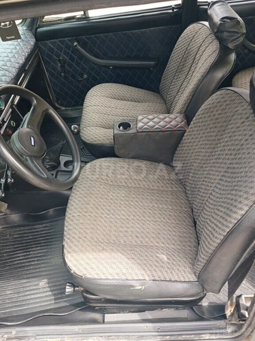 LADA (VAZ) 2106 2000, 262,000 km - 1.6 л - Masallı