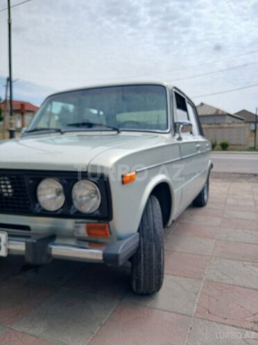 LADA (VAZ) 2106 2000, 262,000 km - 1.6 л - Masallı