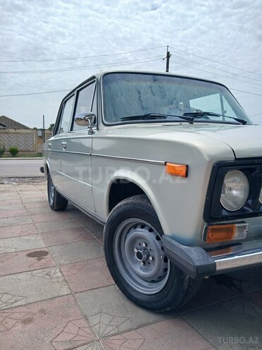 LADA (VAZ) 2106 2000, 262,000 km - 1.6 л - Masallı