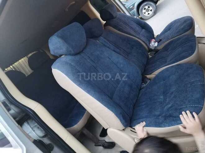 Hyundai H-1 2008, 240,000 km - 2.5 l - Bakı