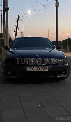 BMW 528 1997, 400,000 km - 2.8 l - Bakı