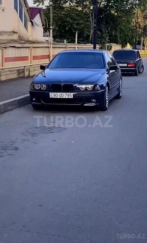BMW 528 1997, 400,000 km - 2.8 l - Bakı