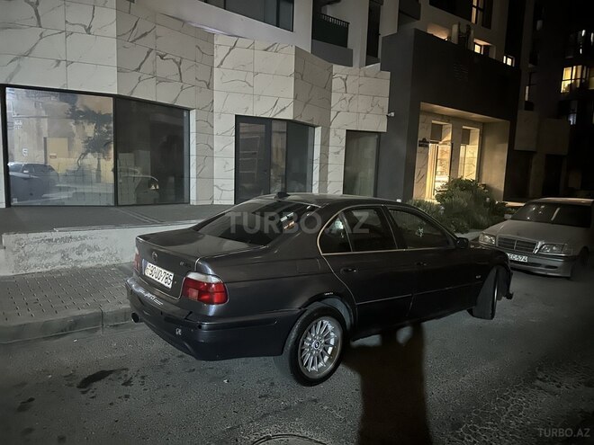 BMW 528 1997, 400,000 km - 2.8 l - Bakı