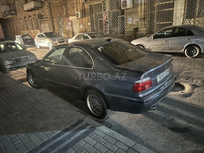 BMW 528 1997, 400,000 km - 2.8 l - Bakı