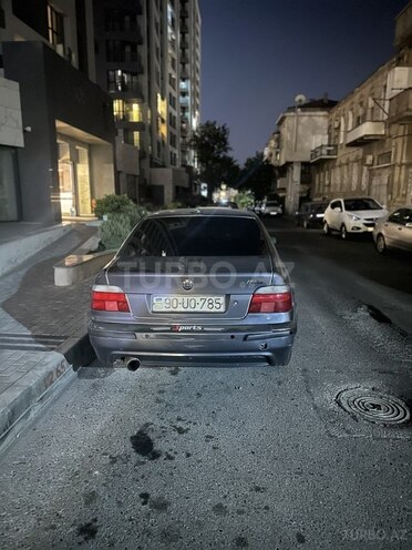 BMW 528 1997, 400,000 km - 2.8 l - Bakı