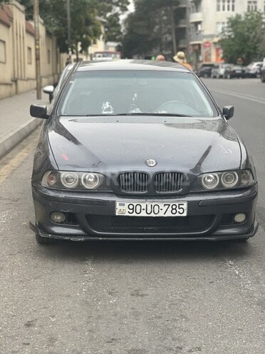 BMW 528 1997, 400,000 km - 2.8 l - Bakı