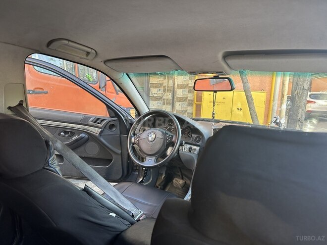 BMW 528 1997, 400,000 km - 2.8 l - Bakı