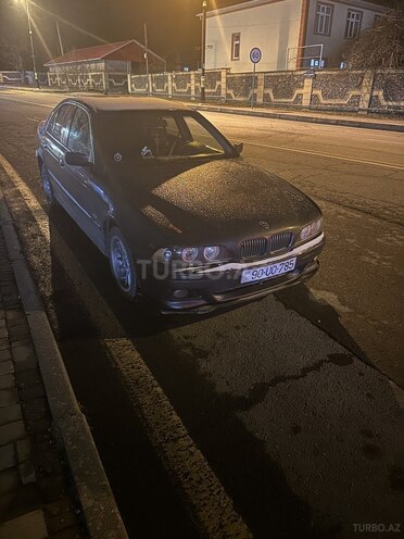 BMW 528 1997, 400,000 km - 2.8 l - Bakı