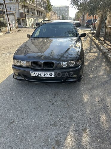 BMW 528 1997, 400,000 km - 2.8 l - Bakı