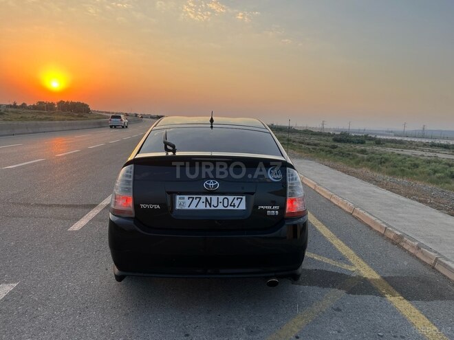 Toyota Prius 2008, 321,869 km - 1.5 l - Hacıqabul