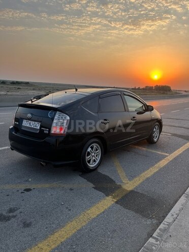 Toyota Prius 2008, 321,869 km - 1.5 l - Hacıqabul