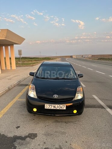 Toyota Prius 2008, 321,869 km - 1.5 l - Hacıqabul