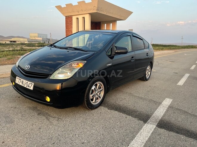 Toyota Prius 2008, 321,869 km - 1.5 l - Hacıqabul
