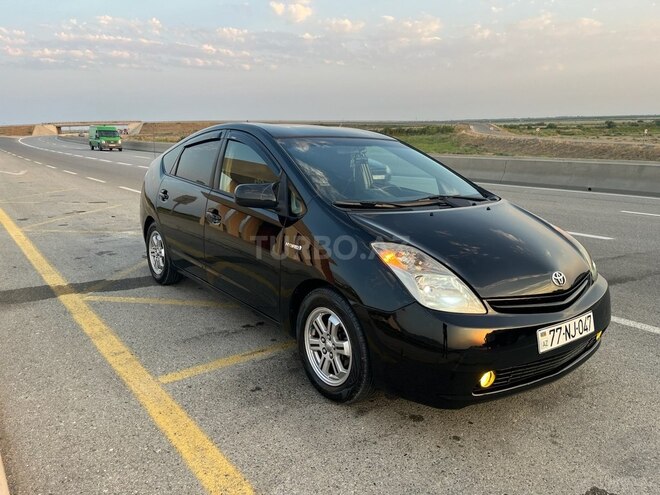 Toyota Prius 2008, 321,869 km - 1.5 l - Hacıqabul