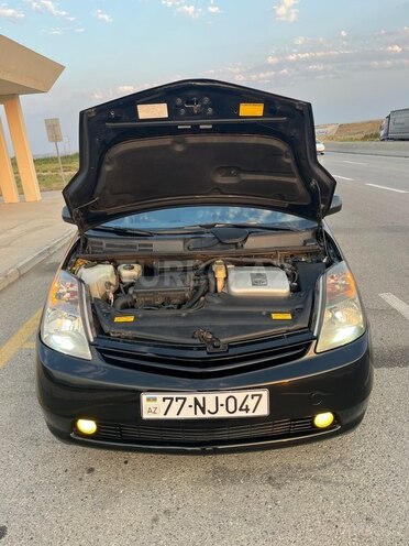 Toyota Prius 2008, 321,869 km - 1.5 l - Hacıqabul