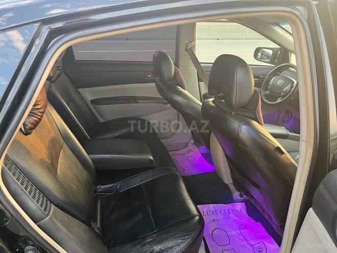 Toyota Prius 2008, 321,869 km - 1.5 l - Hacıqabul