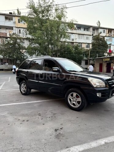Kia Sportage 2007, 300,000 km - 2.0 l - Bakı