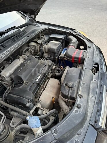 Kia Sportage 2007, 300,000 km - 2.0 l - Bakı