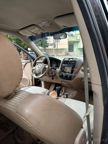 Kia Sportage 2007, 300,000 km - 2.0 l - Bakı
