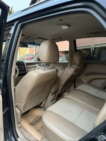Kia Sportage 2007, 300,000 km - 2.0 l - Bakı