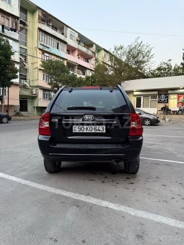Kia Sportage 2007, 300,000 km - 2.0 l - Bakı