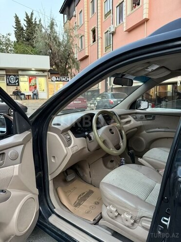 Kia Sportage 2007, 300,000 km - 2.0 l - Bakı