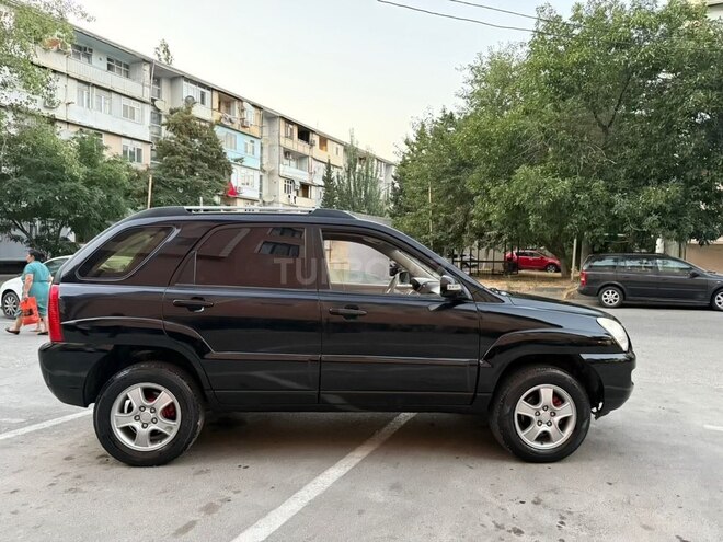 Kia Sportage 2007, 300,000 km - 2.0 l - Bakı