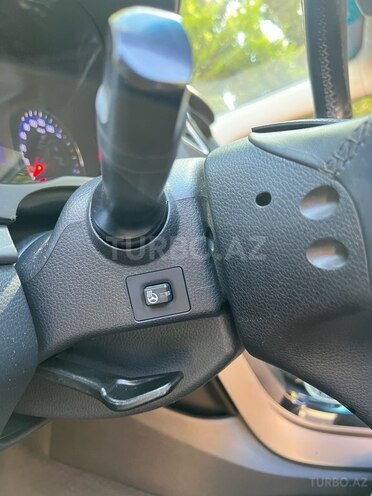 Hyundai i40 2015, 104,000 km - 2.0 l - Bakı
