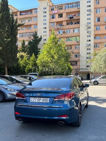 Hyundai i40 2015, 104,000 km - 2.0 l - Bakı