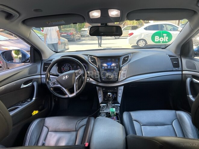 Hyundai i40 2015, 104,000 km - 2.0 l - Bakı