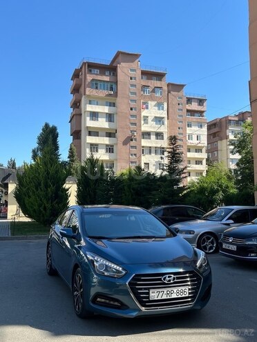 Hyundai i40 2015, 104,000 km - 2.0 l - Bakı