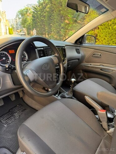 Kia Rio 2007, 163,000 km - 1.4 l - Bakı
