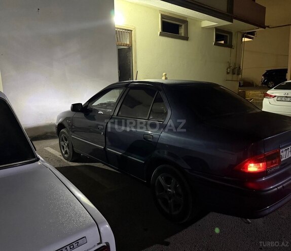 Khazar LX 2021, 75,000 km - 1.7 l - Bakı